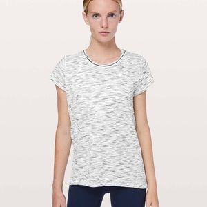 Lululemon blouse
